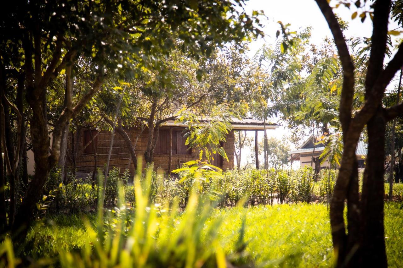 Mama Washindi Lodge Pakwach 外观 照片