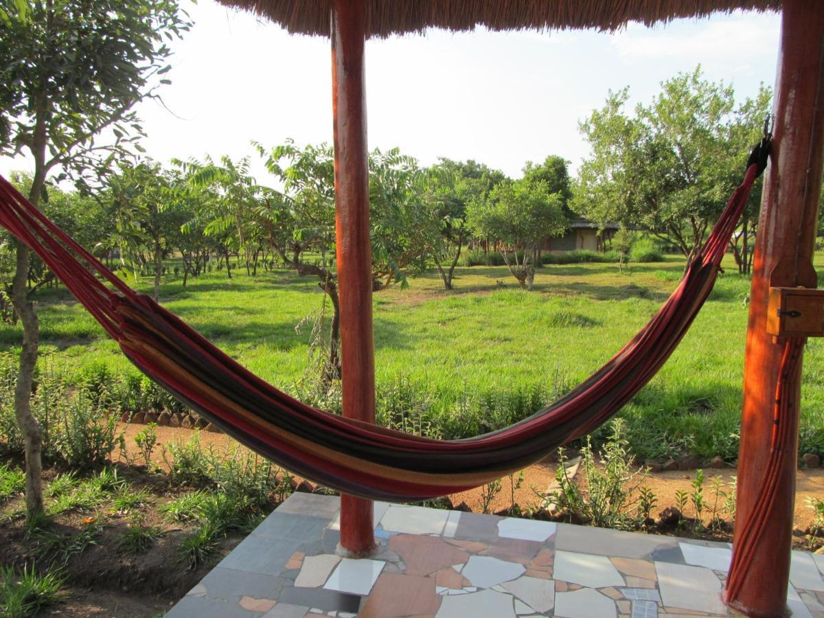 Mama Washindi Lodge Pakwach 外观 照片